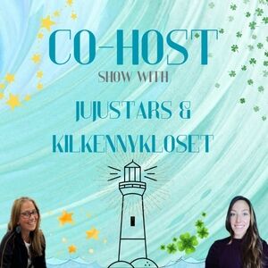 Heather & Julie's Closet RAID Share Show 🍀🌟